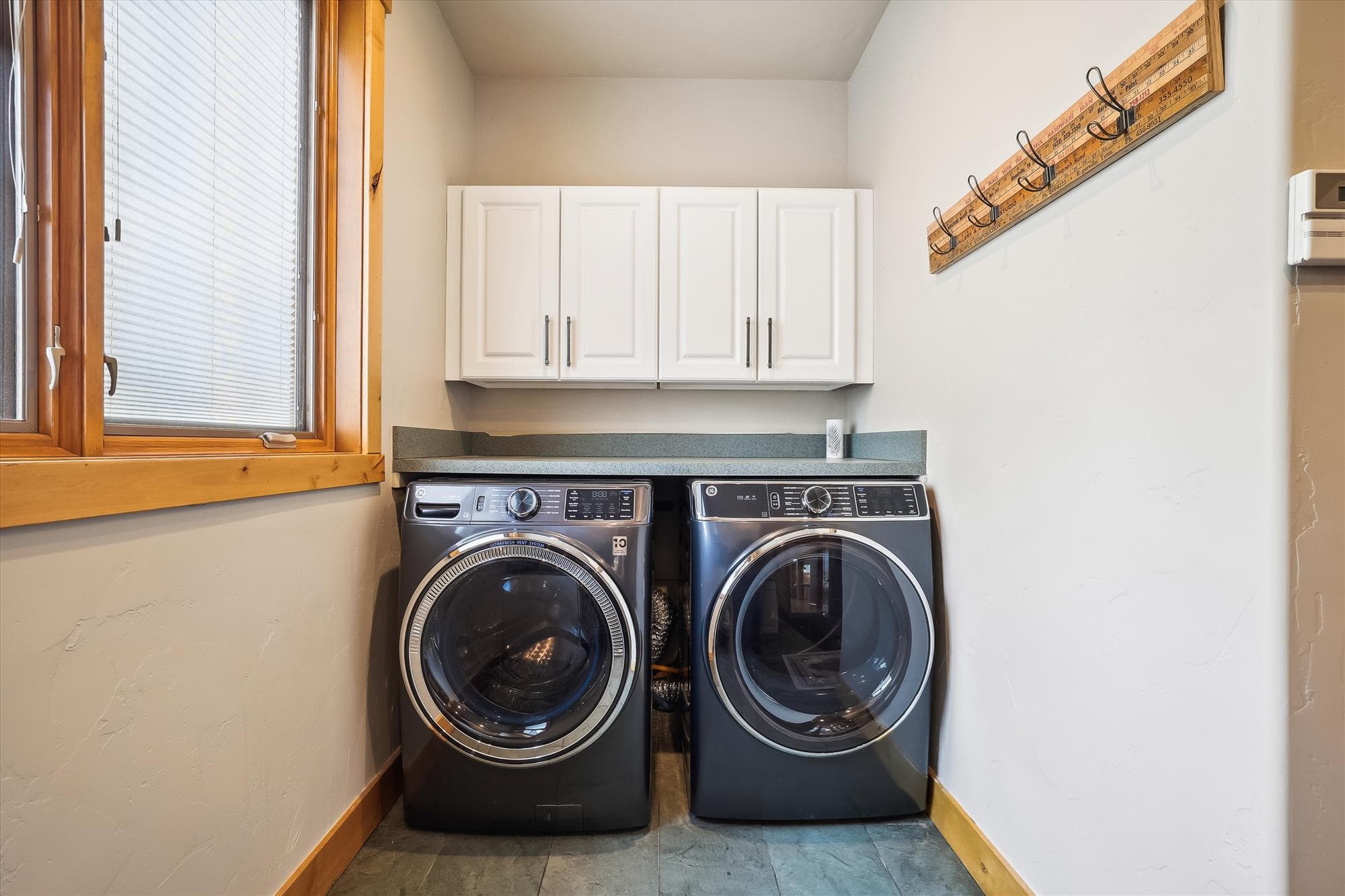 Laundry - Frisco Fling - Frisco Vacation Rental
