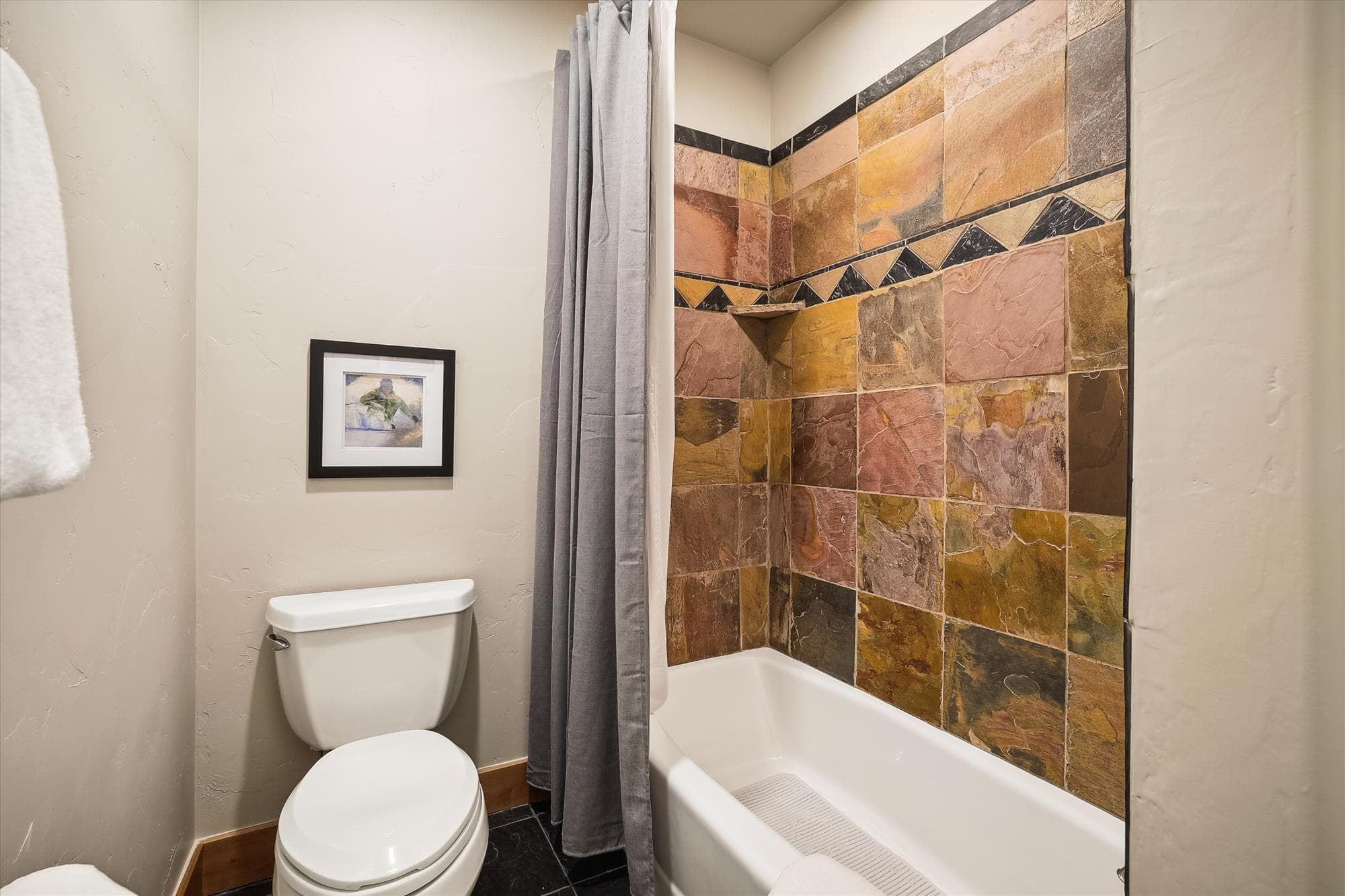 Bathroom - Frisco Fling - Frisco Vacation Rental