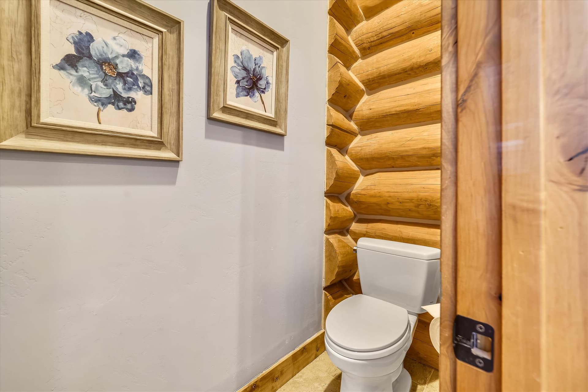 Bathroom - Goldenview Lodge - Breckenridge Vacation Rental