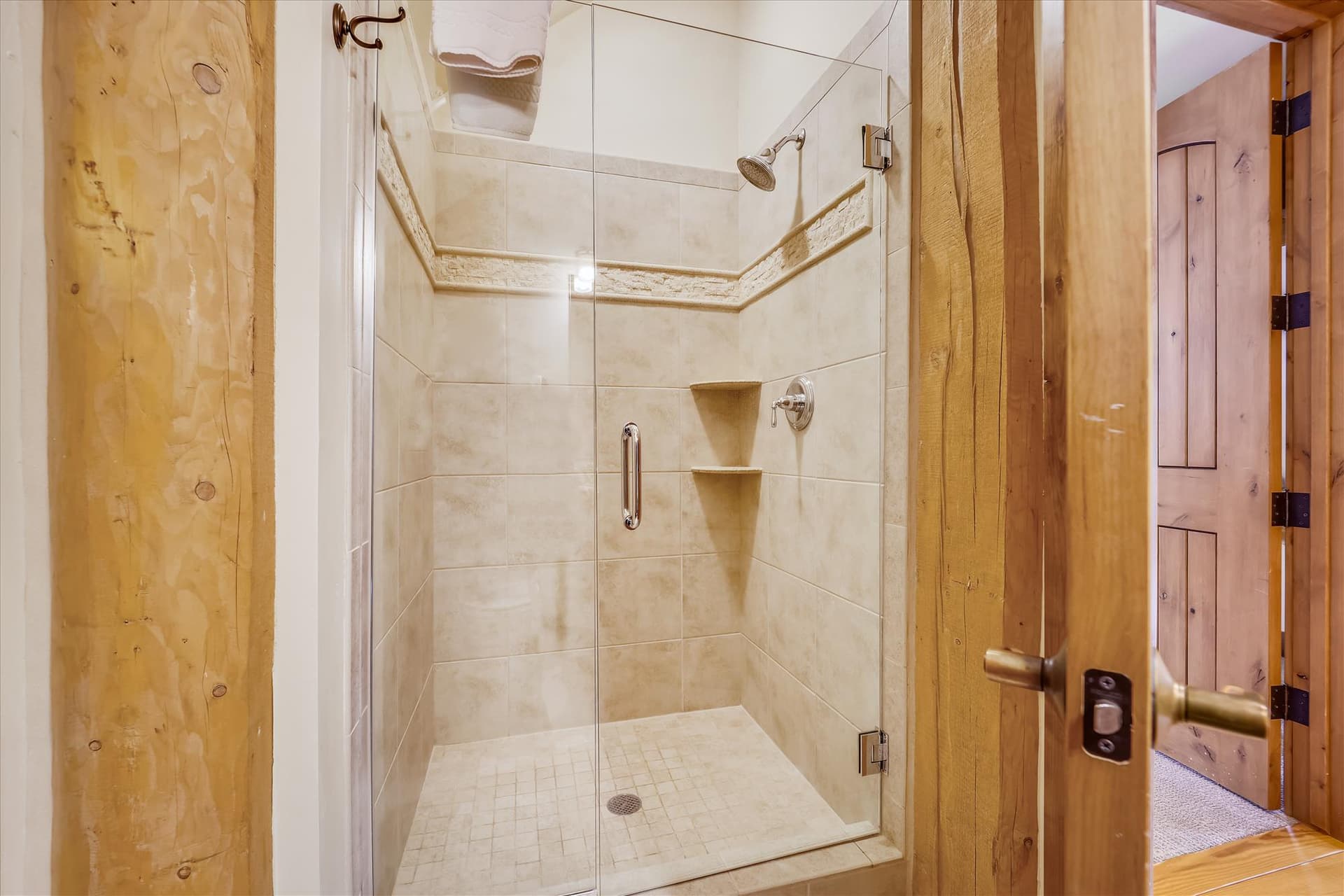 Bathroom - Goldenview Lodge - Breckenridge Vacation Rental