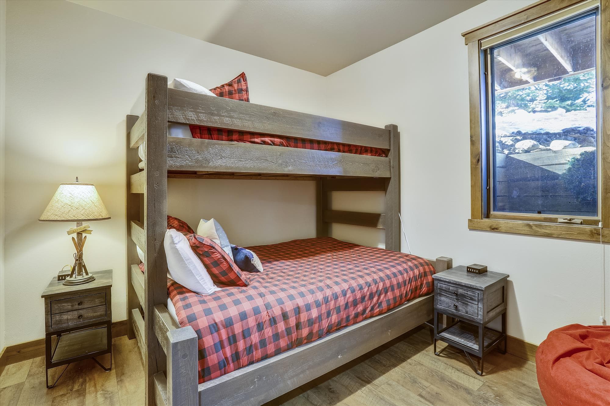 Bedroom - Highwood Hideaway - Breckenridge Vacation Rental