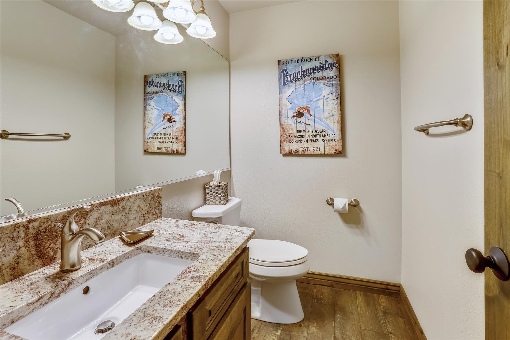 - Highwood Hideaway - Breckenridge Vacation Rental