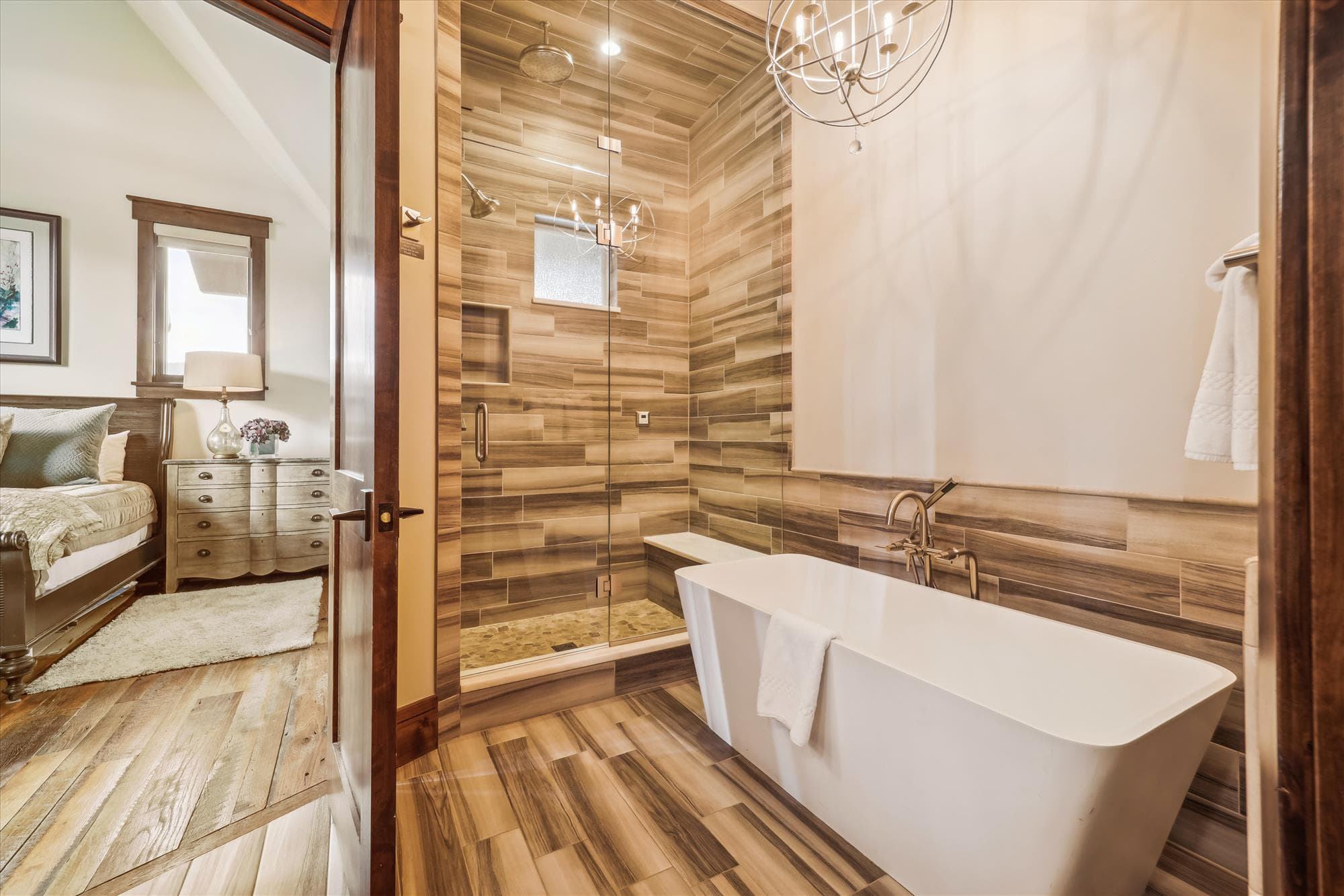 Bathroom - Highwoods at Shock Hill - Breckenridge Vacation Rental