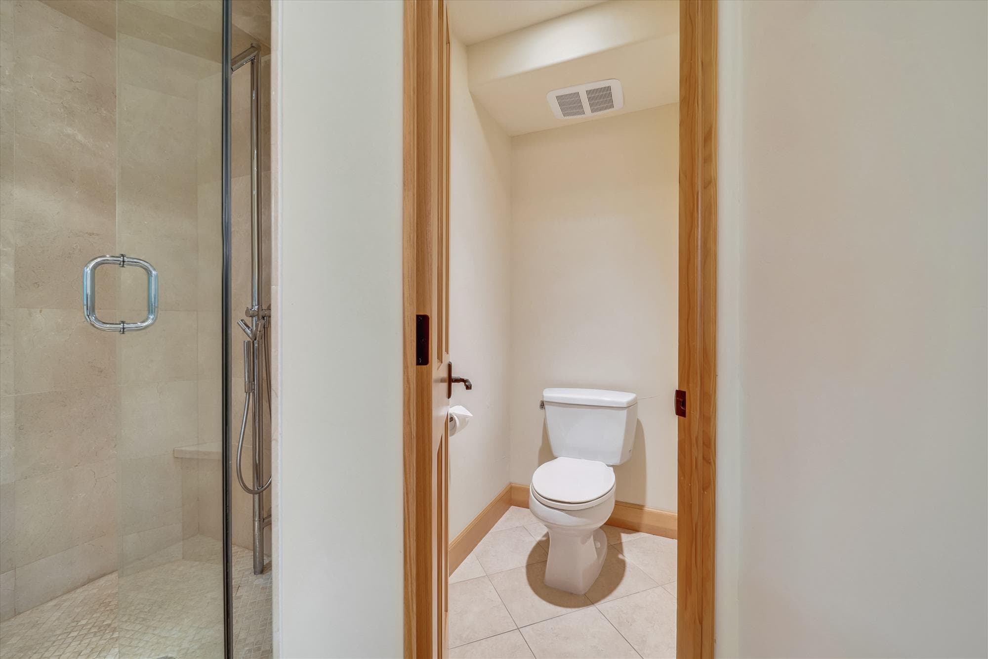 Bathroom - Lookout on Christie Lane - Breckenridge Vacation Rental