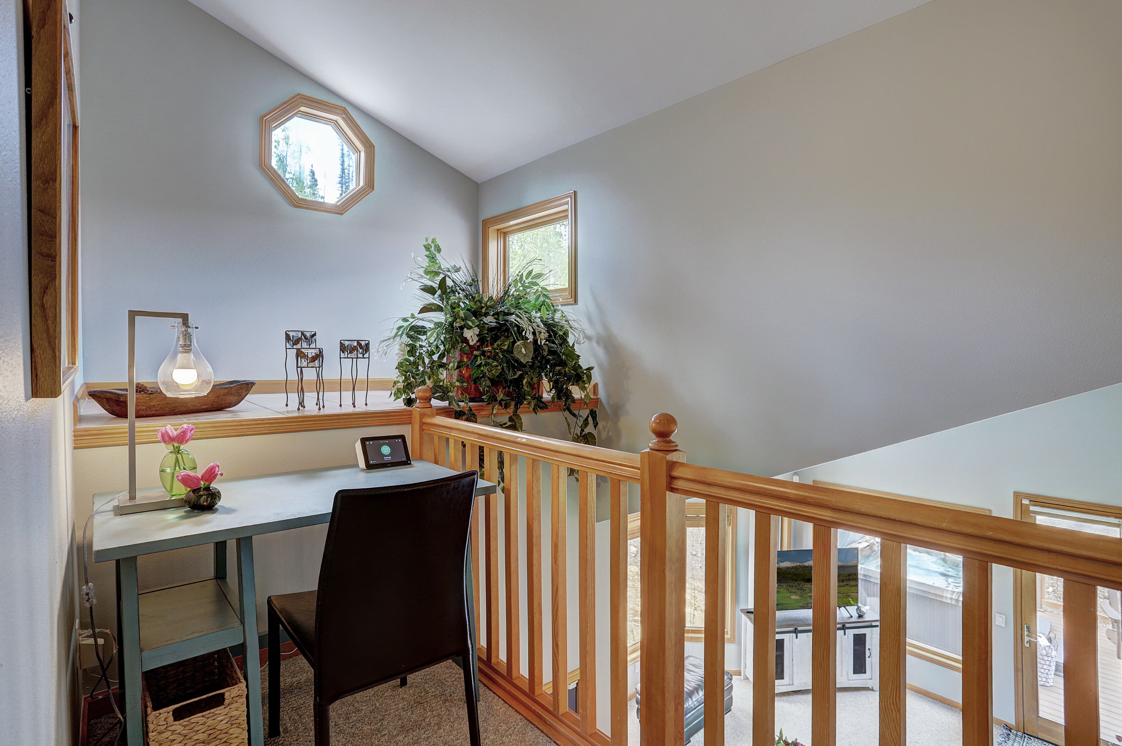 Loft - Marble Mountain Retreat - Breckenridge Vacation Rental
