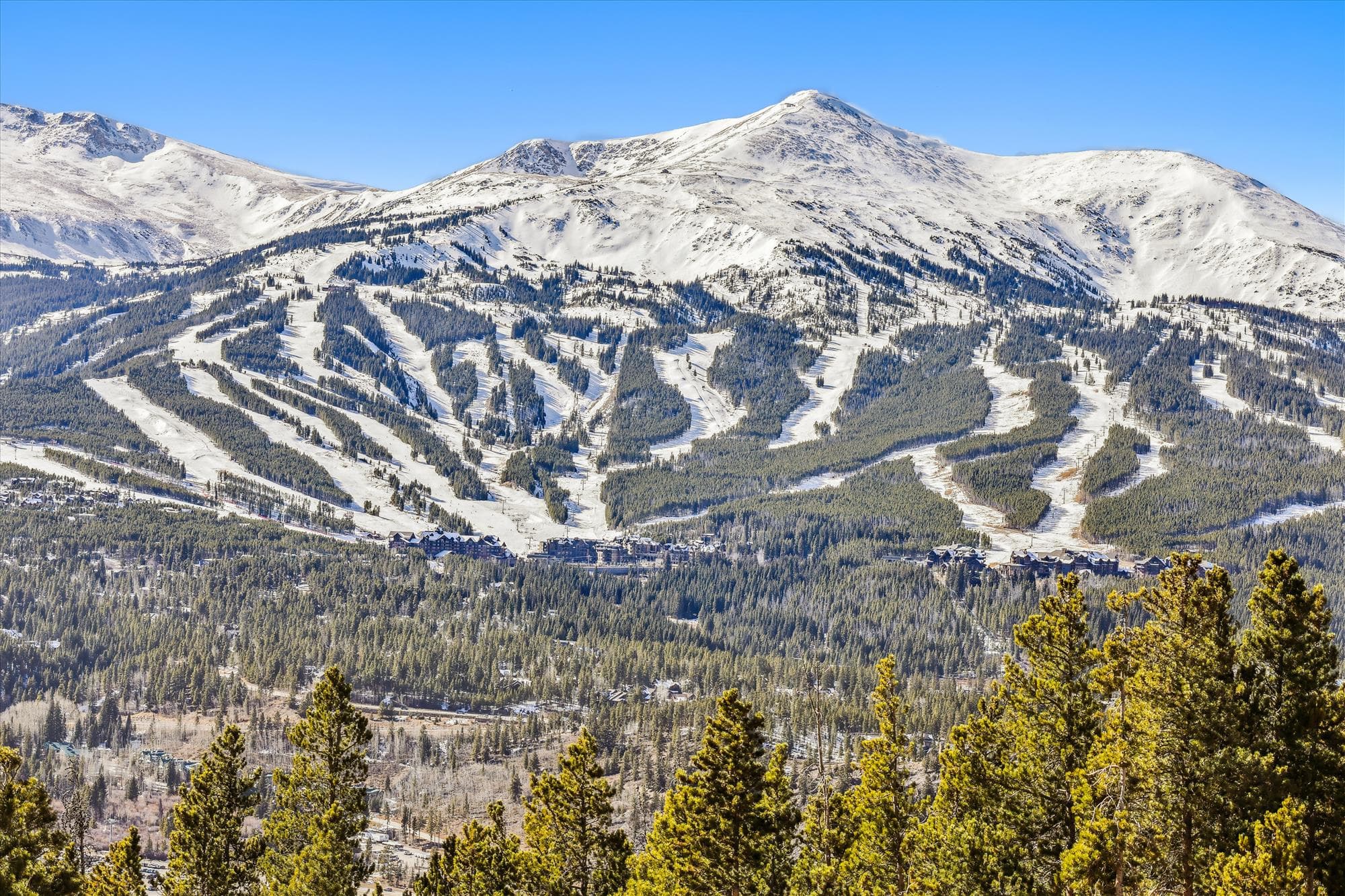 Exterior - Northwoods - Breckenridge Vacation Rental