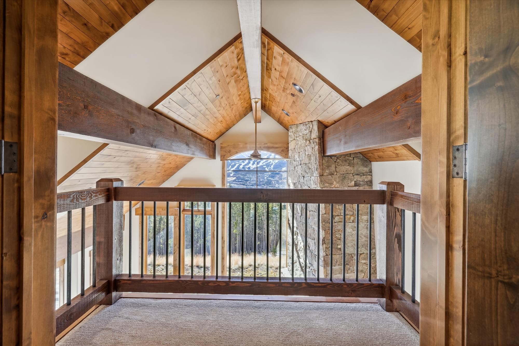 Loft - Northwoods - Breckenridge Vacation Rental