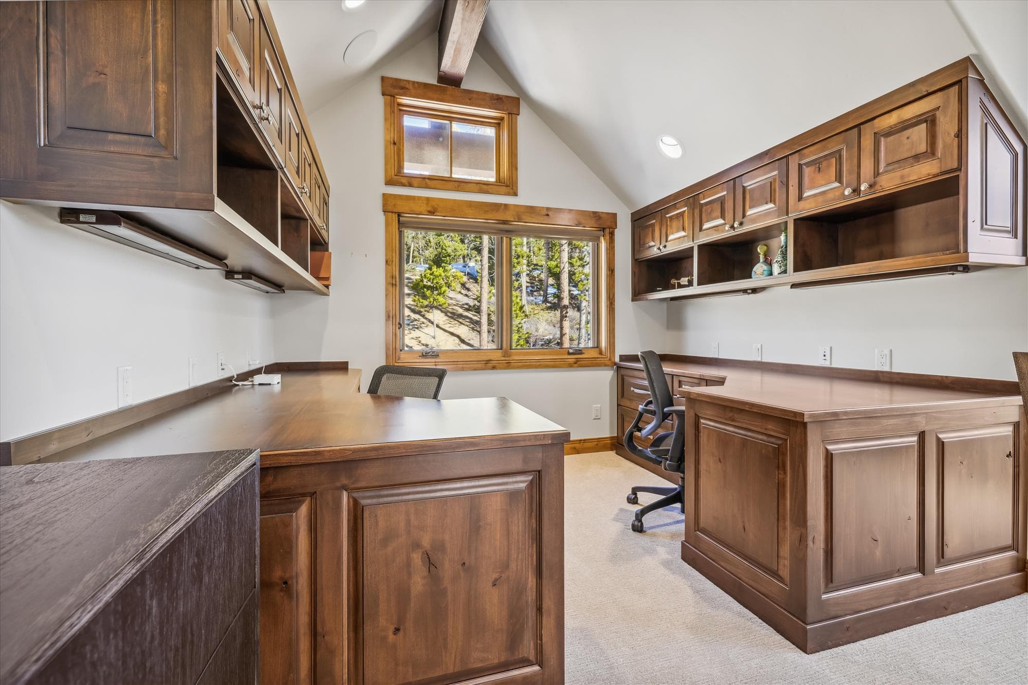 Office - Northwoods - Breckenridge Vacation Rental