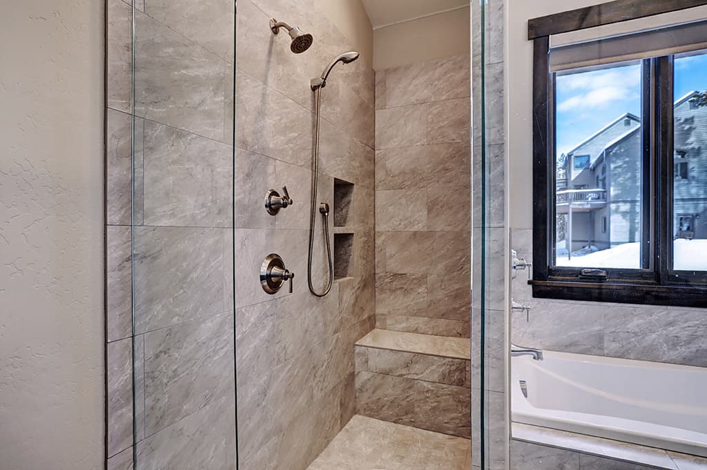 Bathroom - Shadows Summit - Breckenridge Vacation Rental