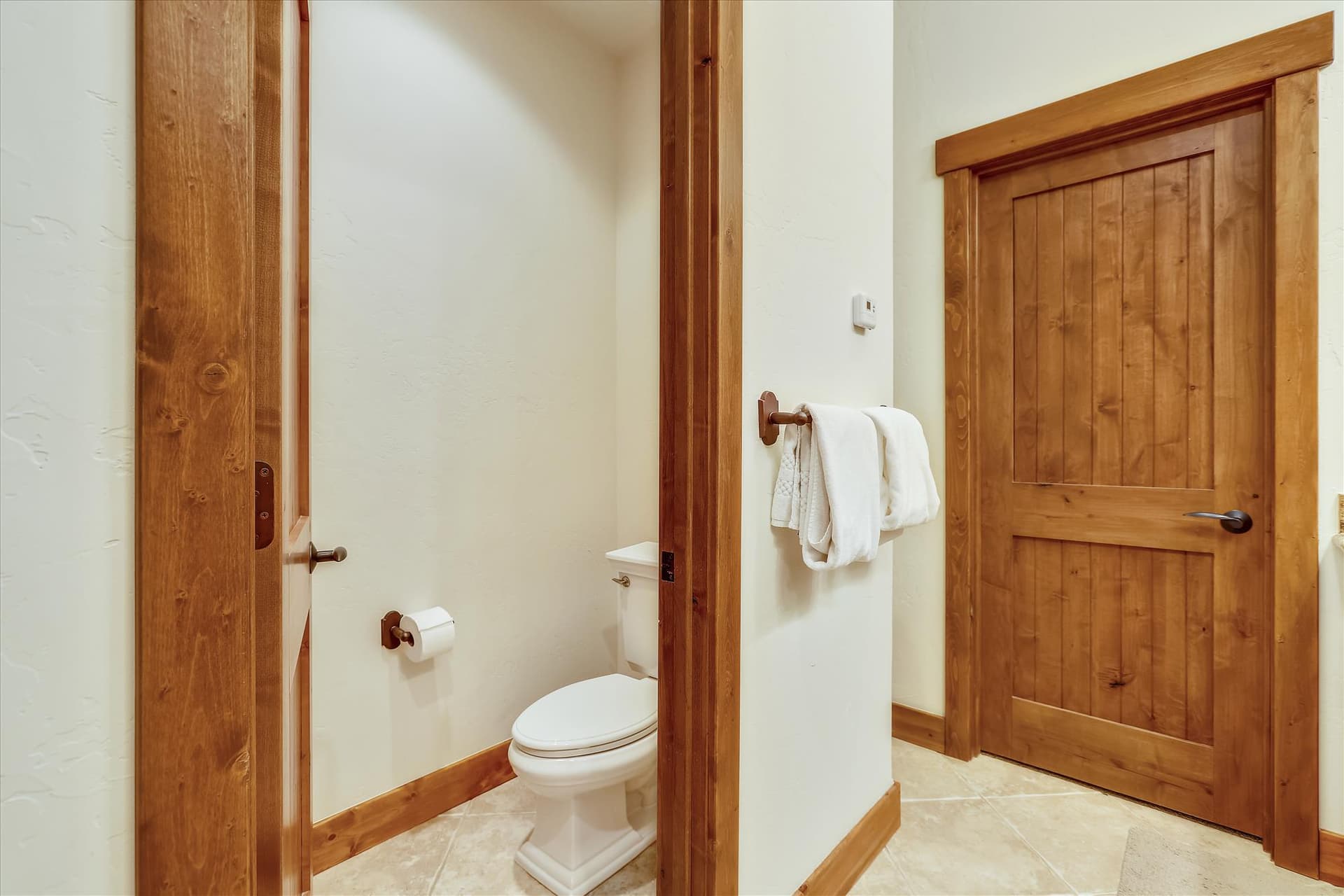 Bathroom - Shock Hill Retreat - Breckenridge Vacation Rental