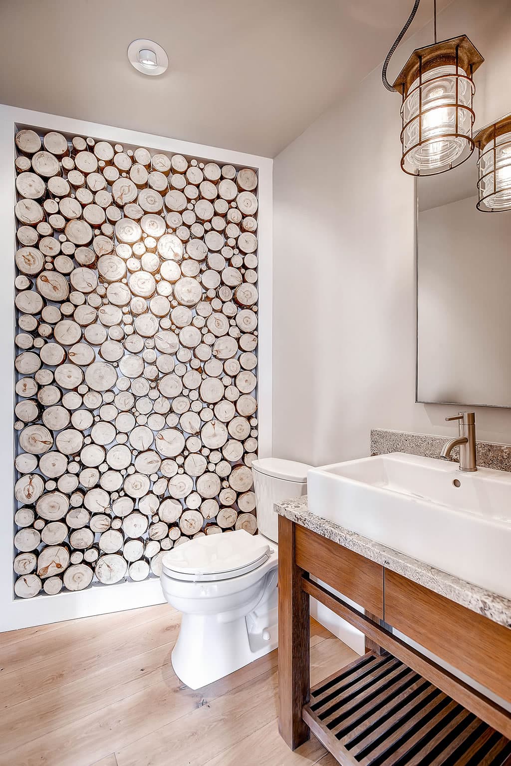 Bathroom, Sunrise Ski Haus, Breckenridge Vacation Rental