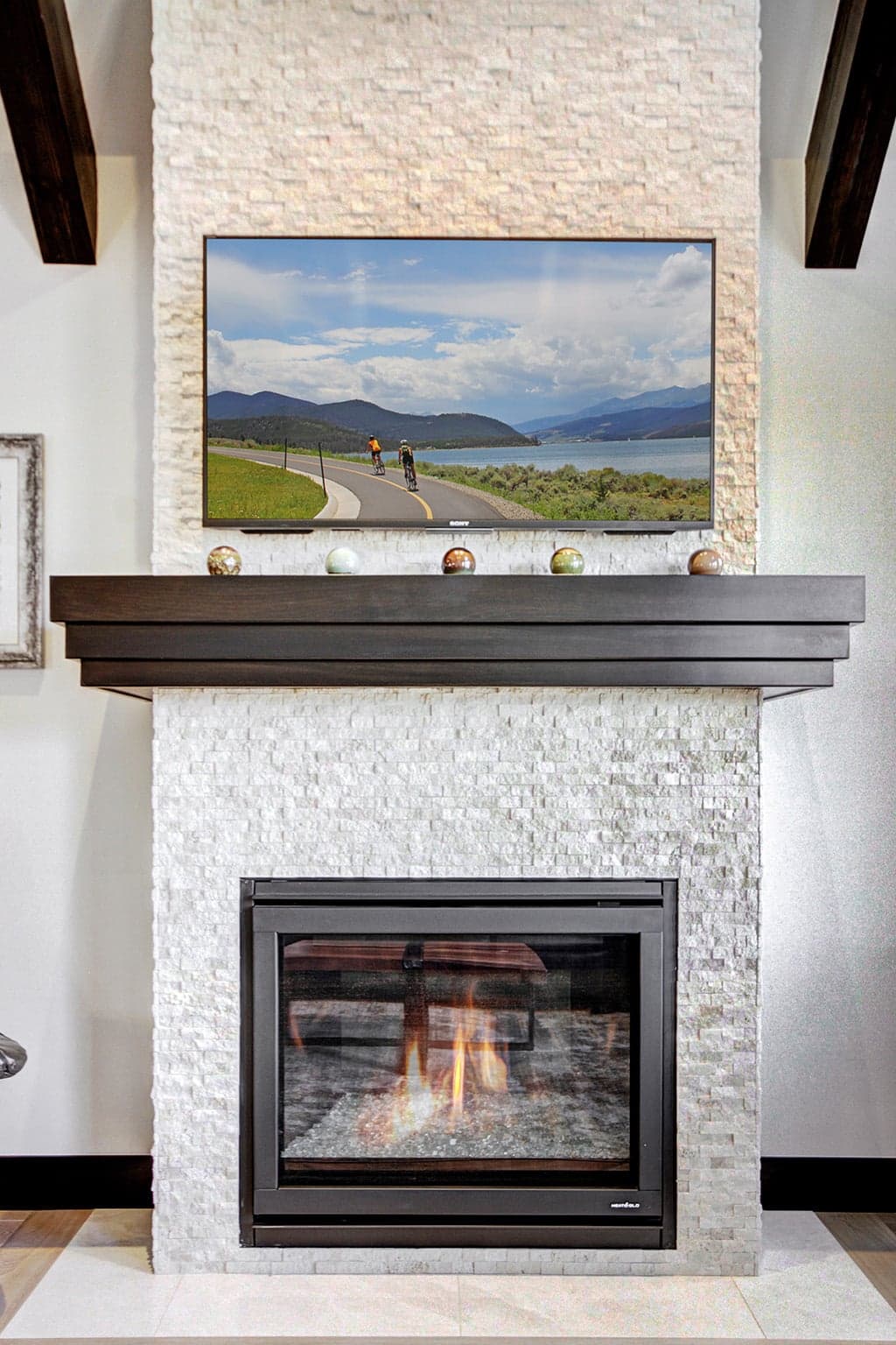 Living Room, The Bogart House, Breckenridge Vacation Rental