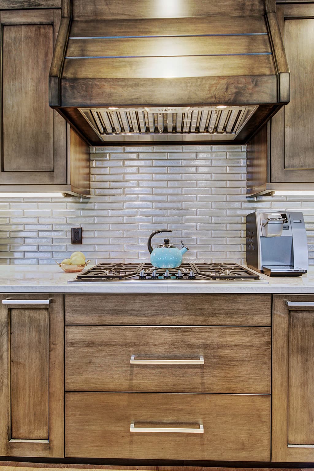 Kitchen, The Bogart House, Breckenridge Vacation Rental
