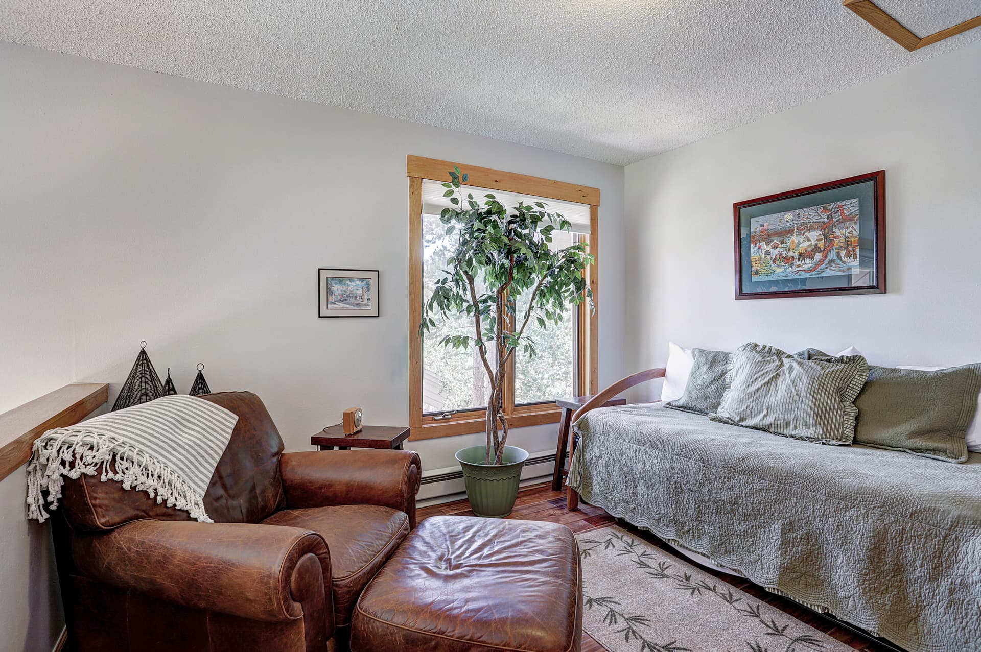 Loft, Sophie's Chalet, Breckenridge Vacation Rental
