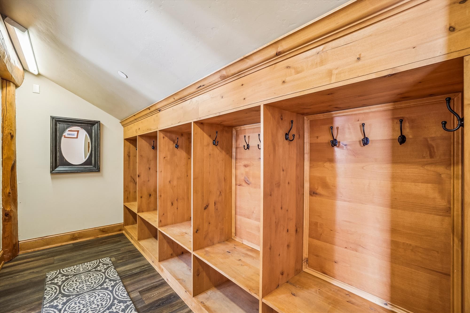 Entry - Clowsgill Holme Breckenridge Vacation Rental