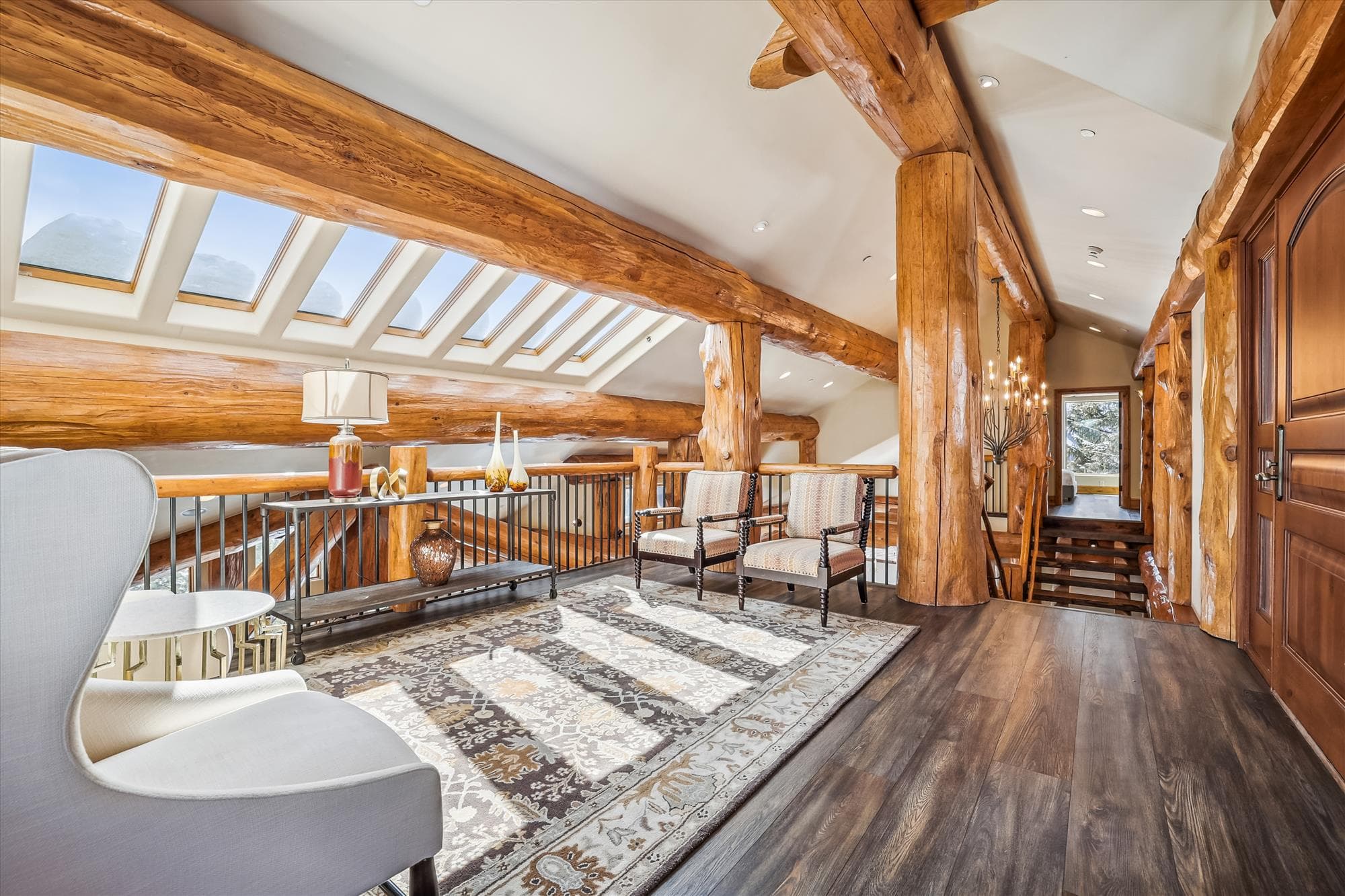 Entry - Clowsgill Holme Breckenridge Vacation Rental