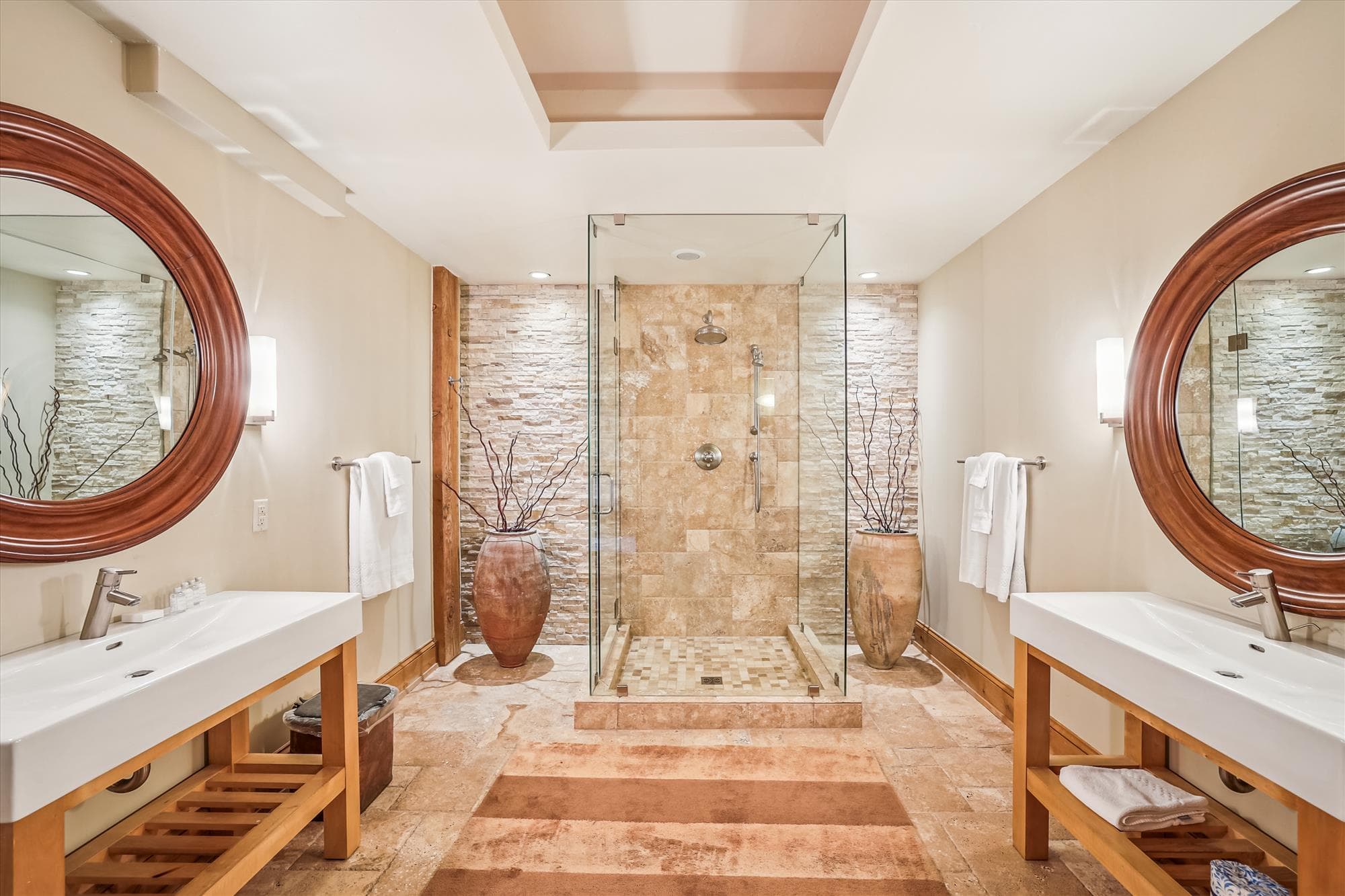Bathroom - Clowsgill Holme Breckenridge Vacation Rental