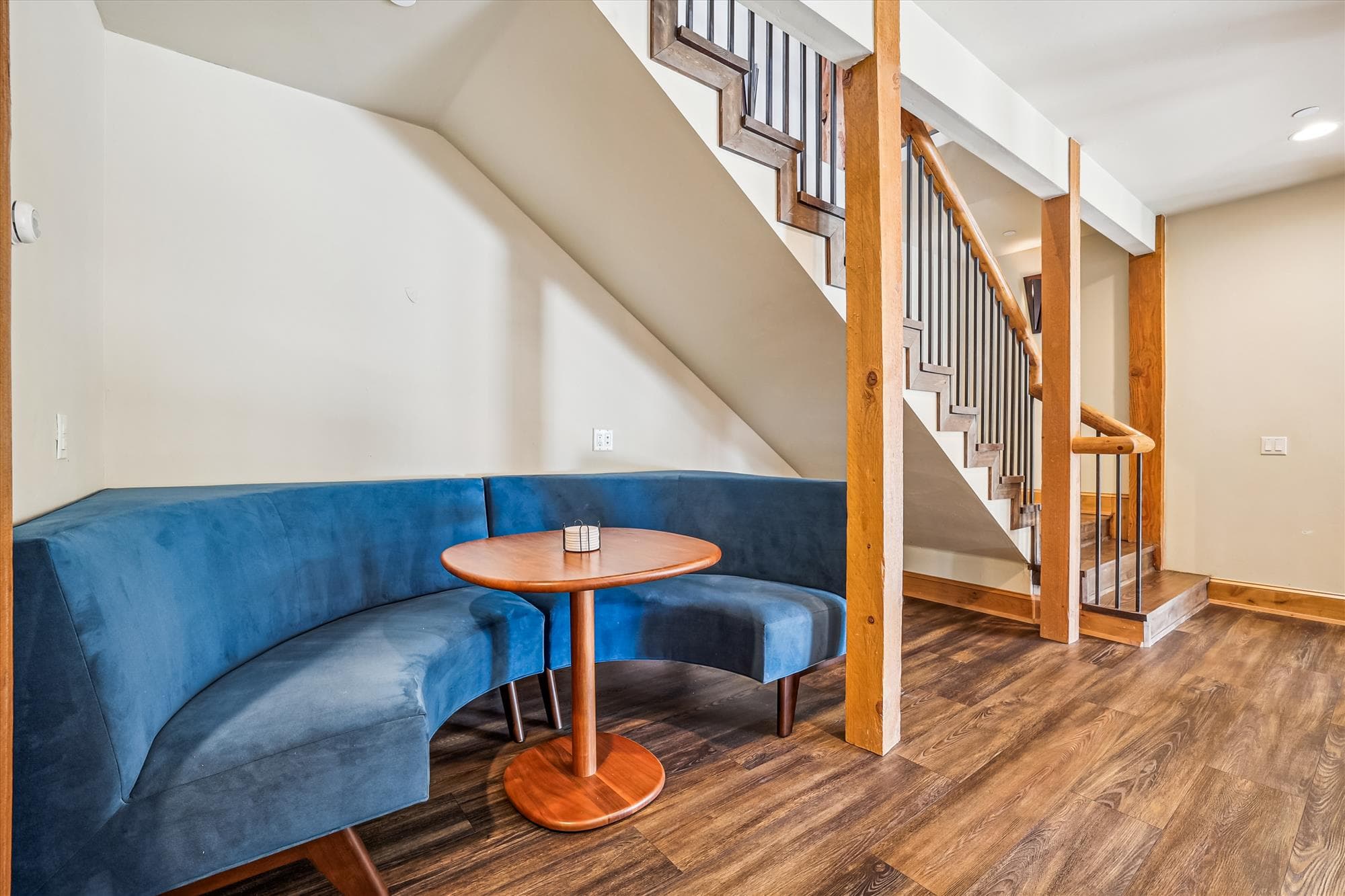 Living Area - Clowsgill Holme Breckenridge Vacation Rental