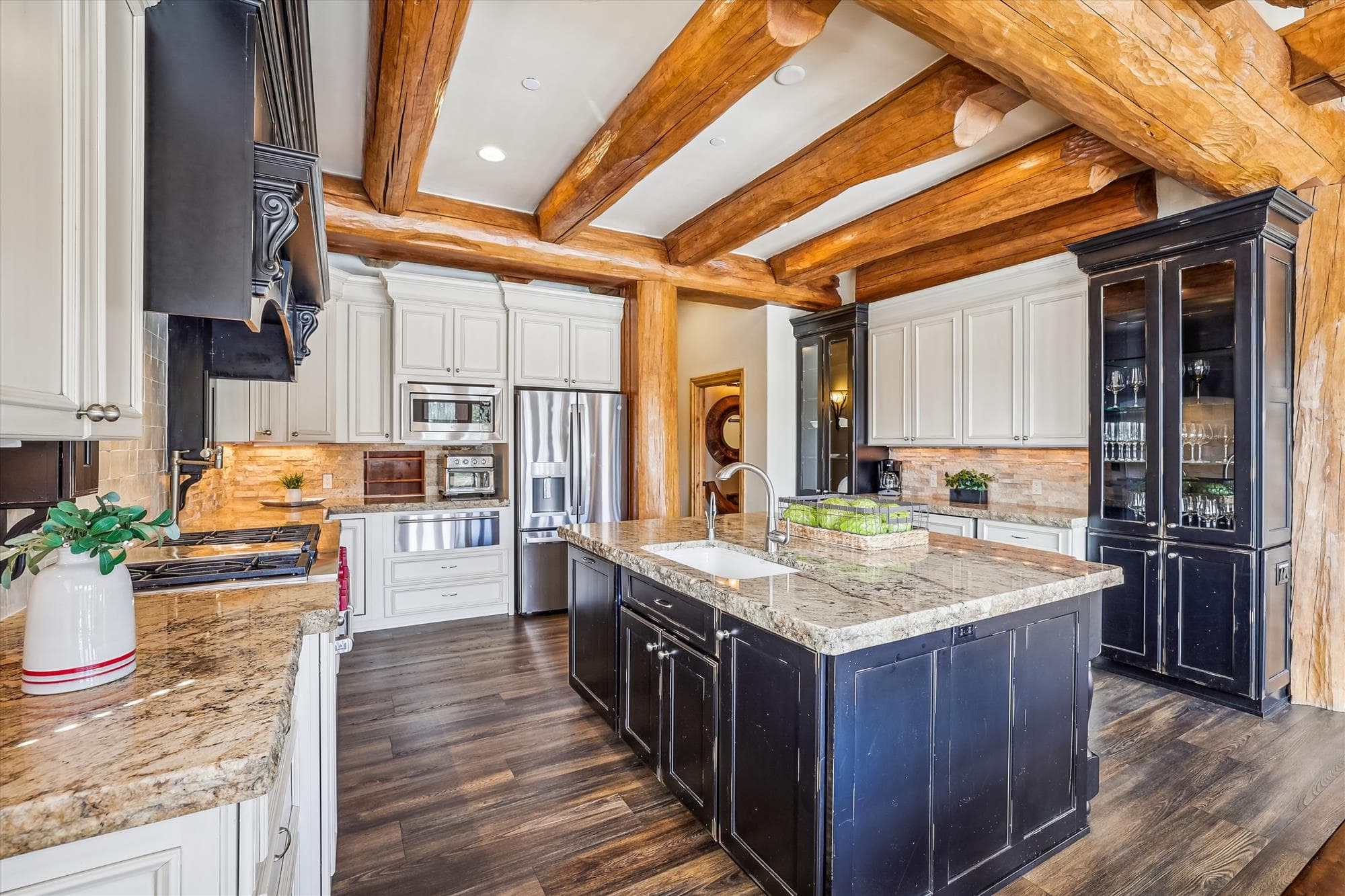 Kitchen - Clowsgill Holme Breckenridge Vacation Rental