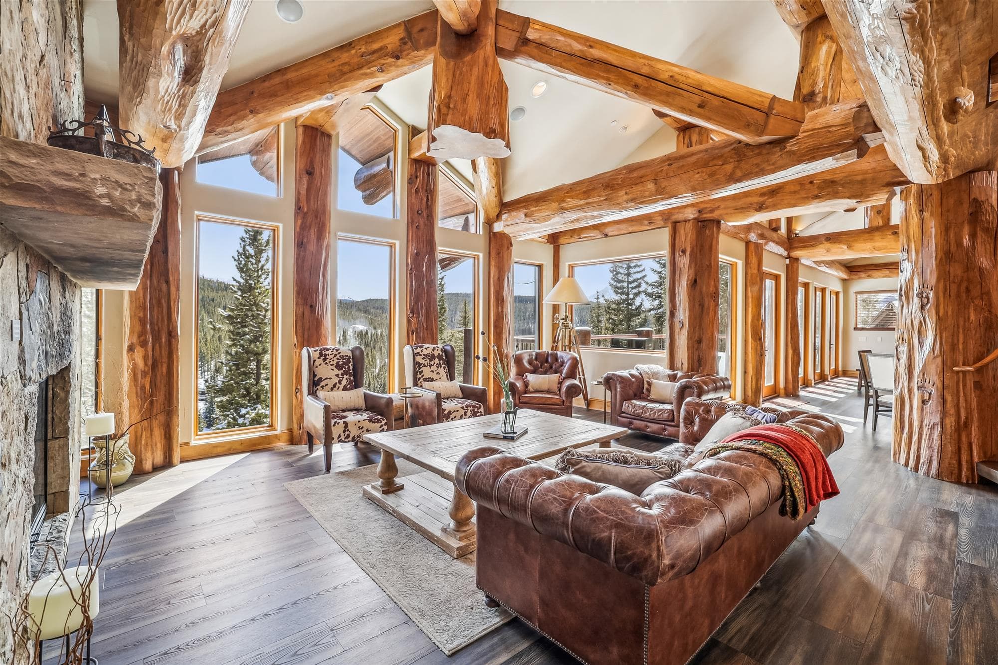 - Clowsgill Holme Breckenridge Vacation Rental