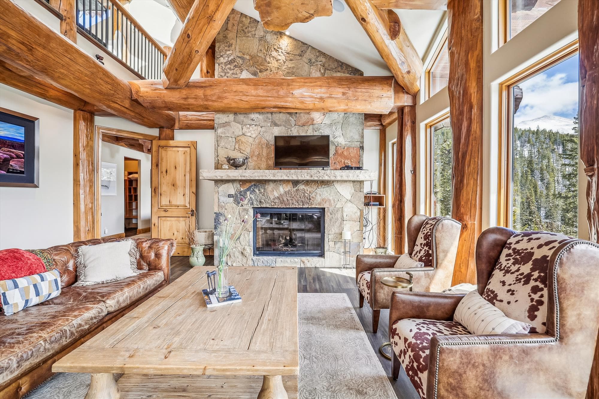 - Clowsgill Holme Breckenridge Vacation Rental