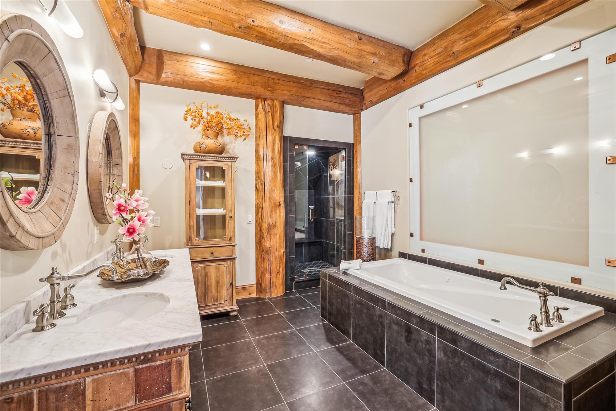 Bathroom - Clowsgill Holme Breckenridge Vacation Rental