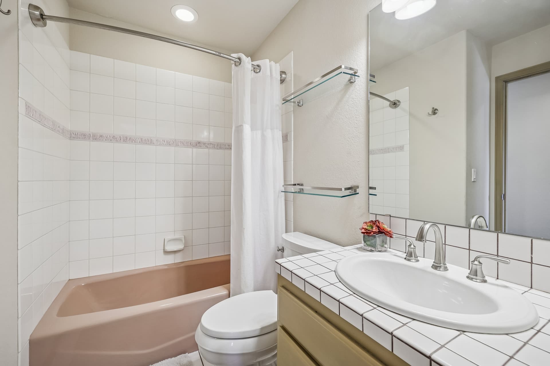 Bathroom - Charter Ridge 10 - Breckenridge Vacation Rental