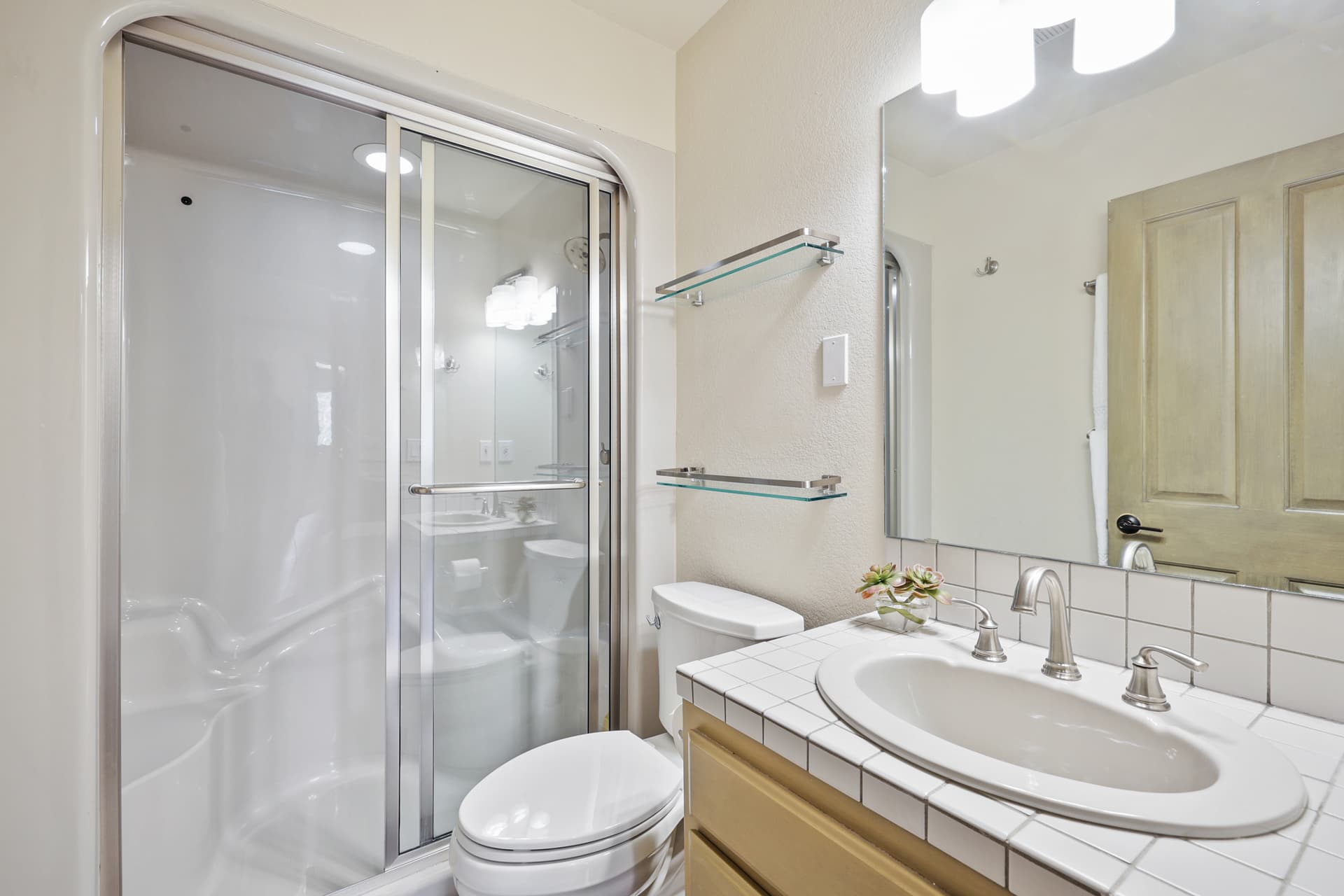 Bathroom - Charter Ridge 10 - Breckenridge Vacation Rental