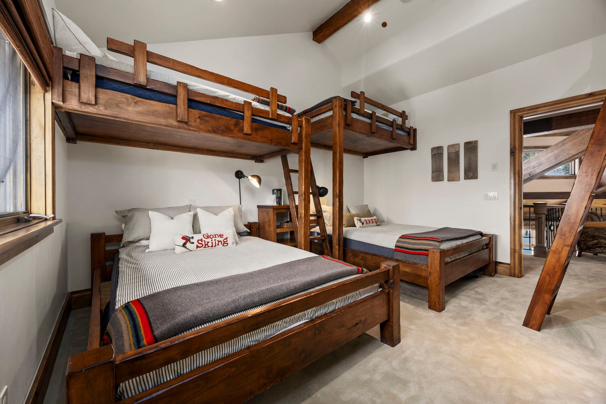 bunk suite beds