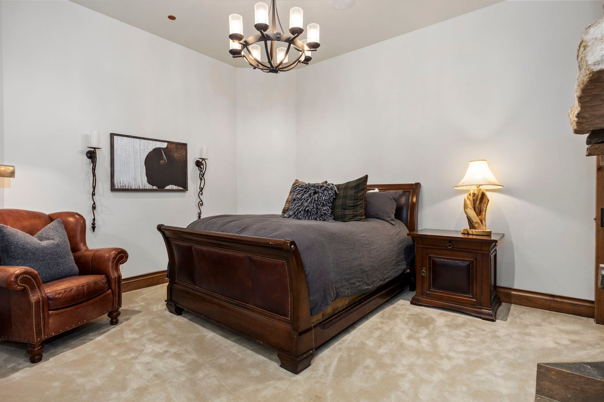 guest suite