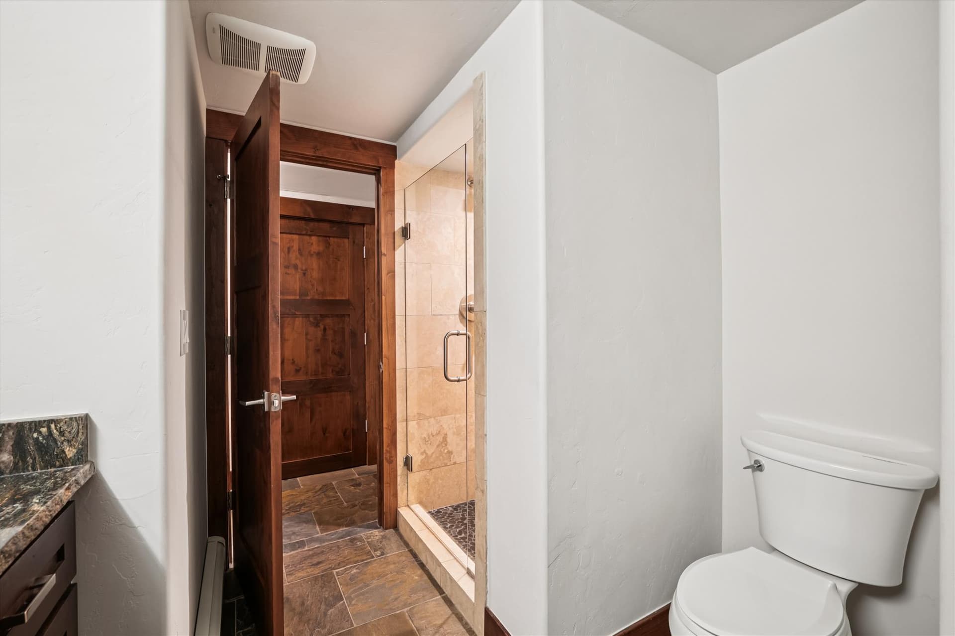 Bathroom - Elevated Escape - Breckenridge Vacation Rental
