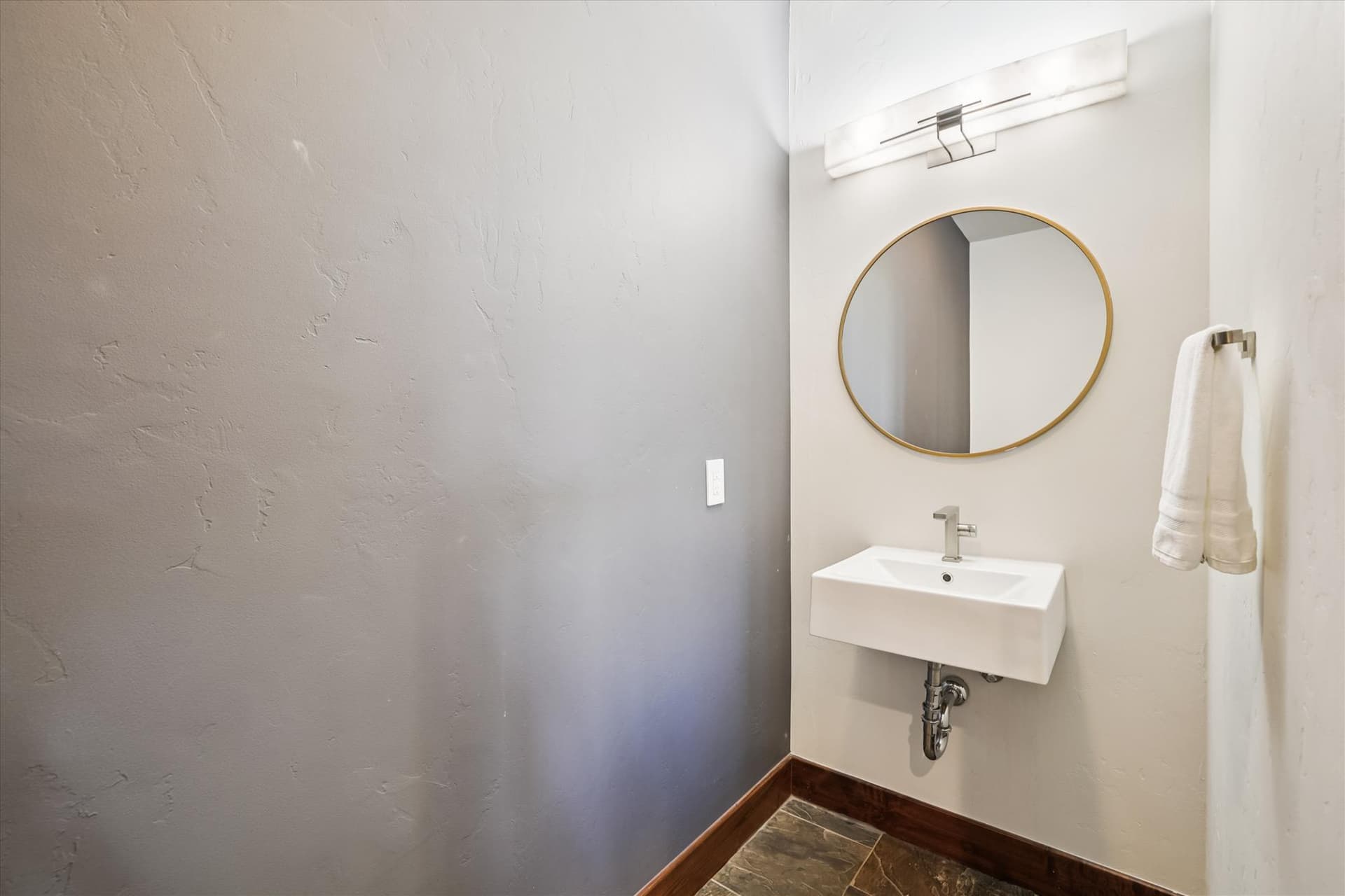 Bathroom - Elevated Escape - Breckenridge Vacation Rental