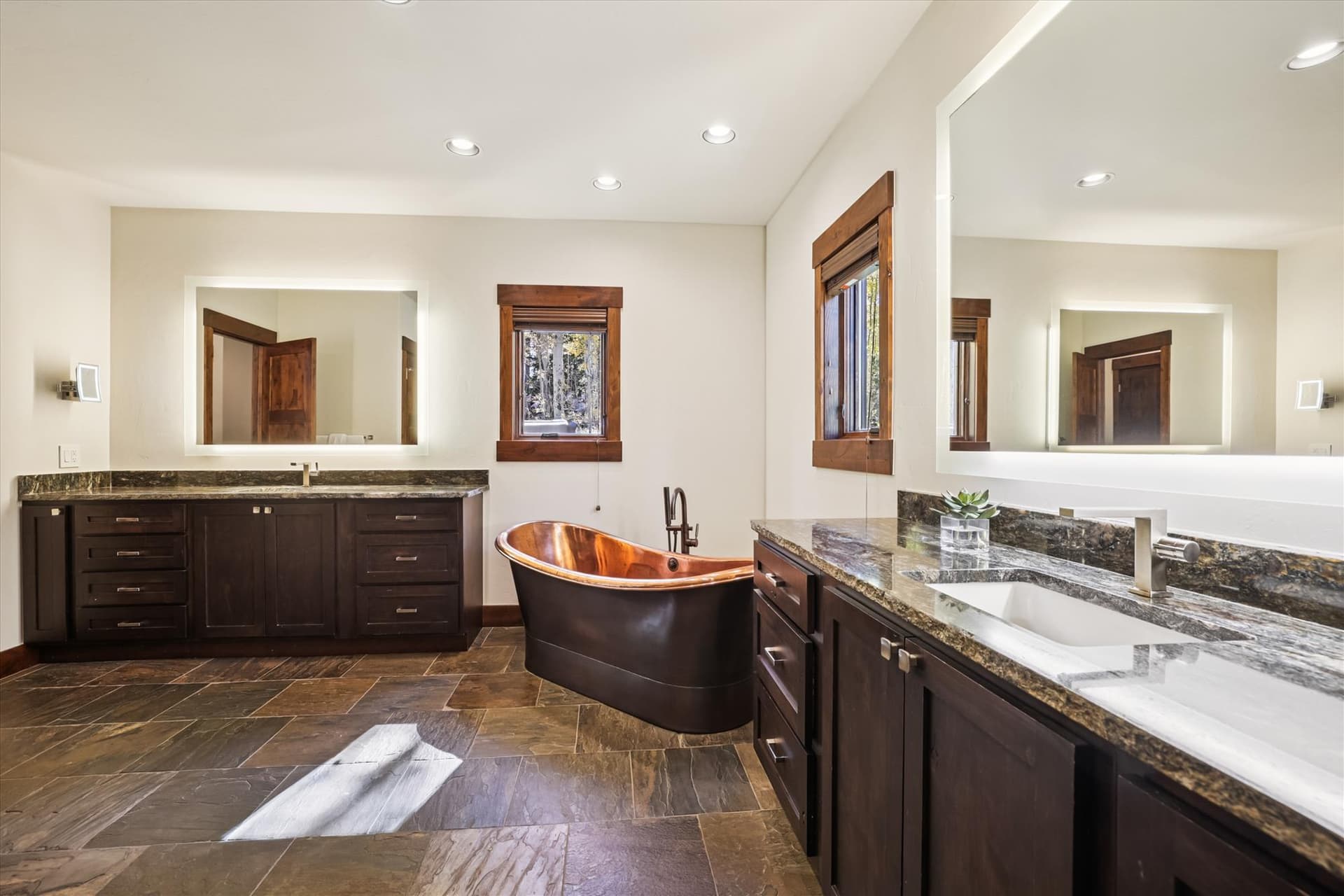Bathroom - Elevated Escape - Breckenridge Vacation Rental