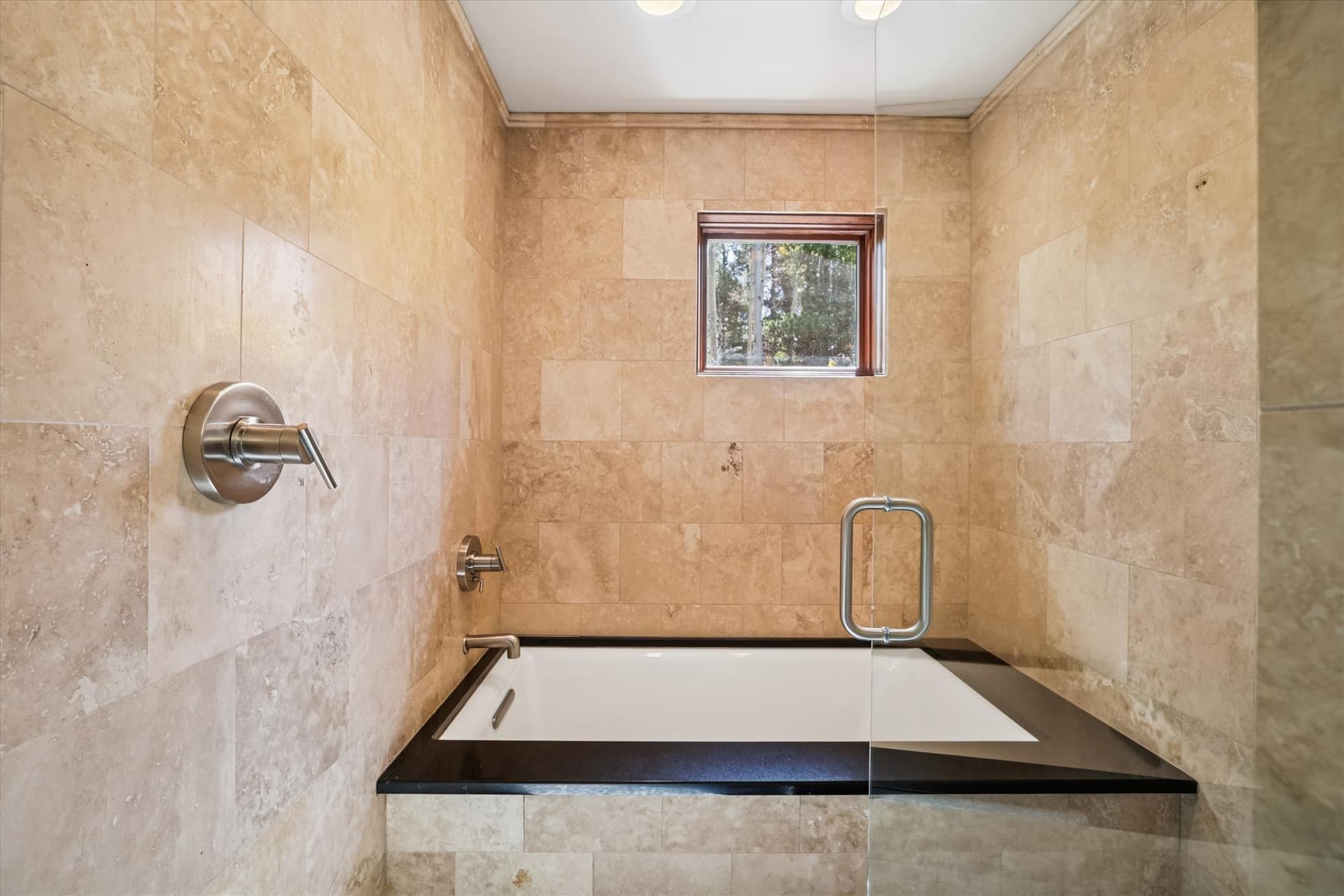 Bathroom - Elevated Escape - Breckenridge Vacation Rental