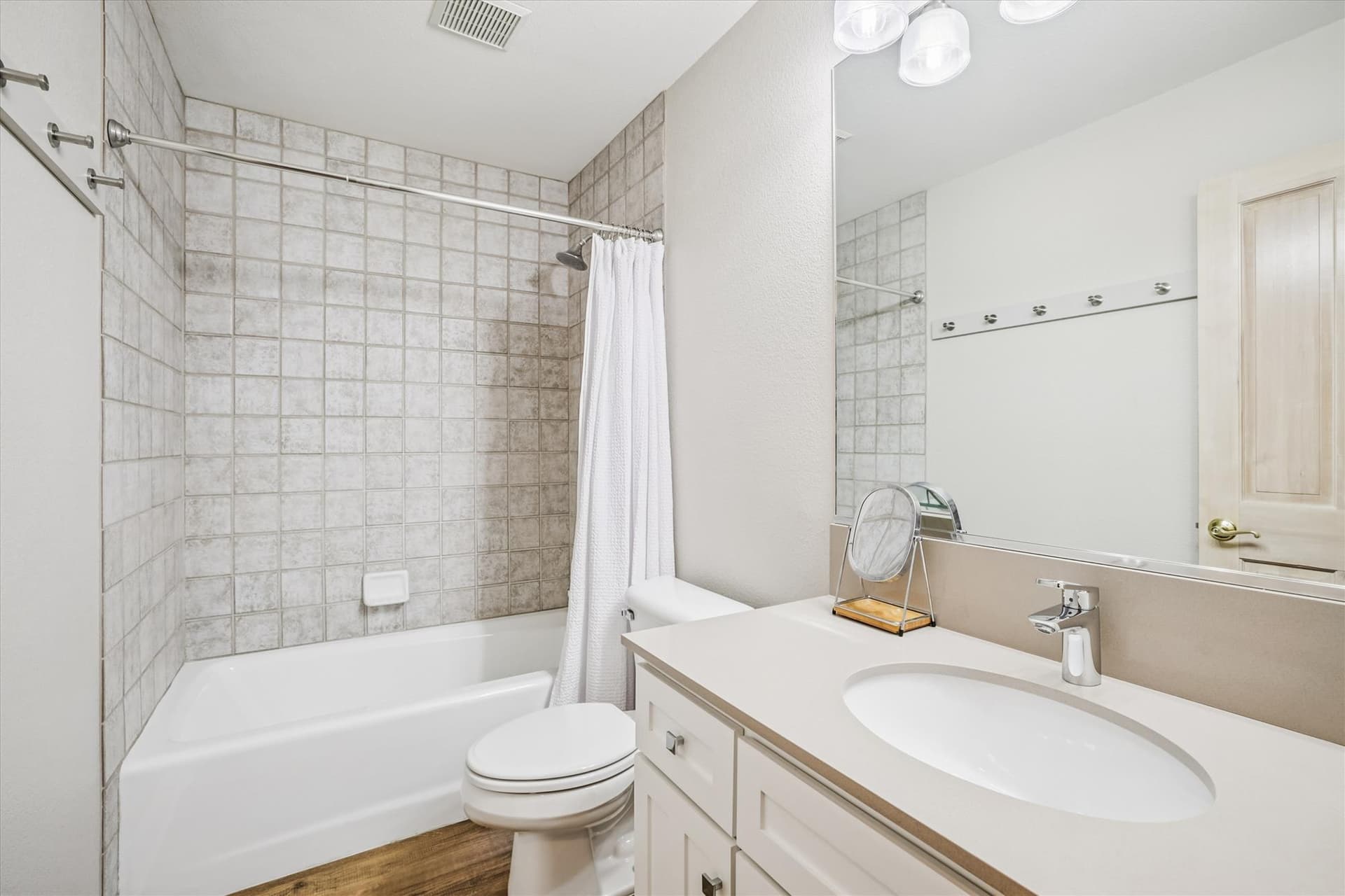 Bathroom - Mount Royal Lookout - Frisco Vacation Rental