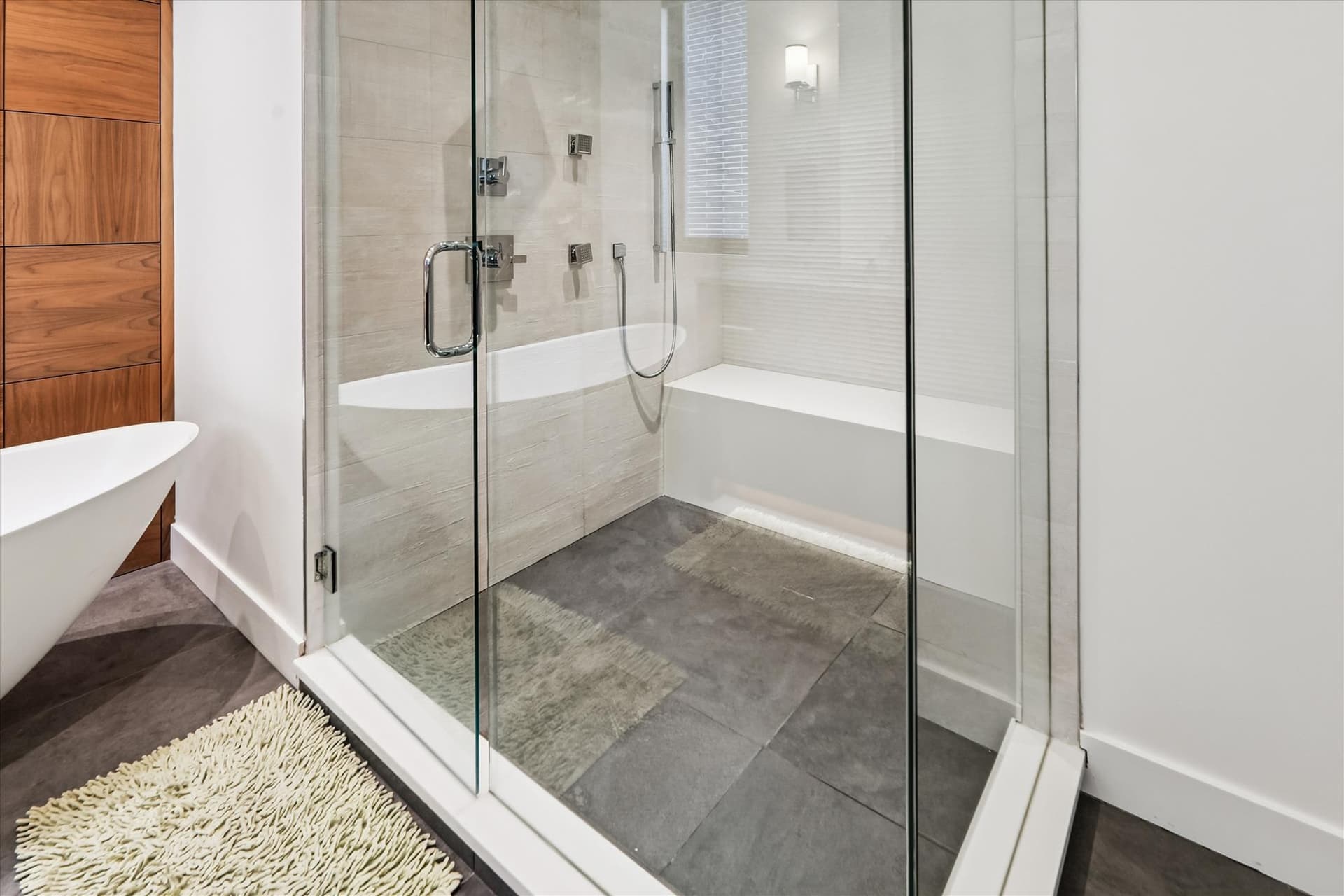 Bathroom - The Garfield at Cherry Creek - Denver Vacation Rental