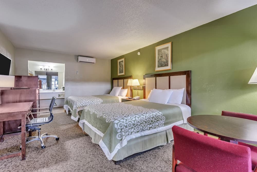 In-Room Amenity