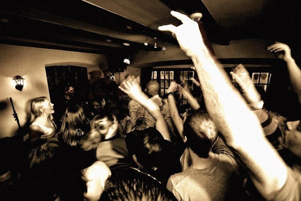 Nightclub