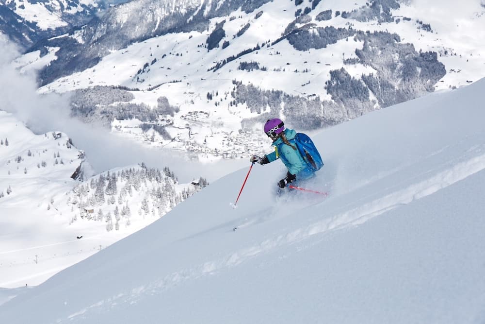 Ski Hill