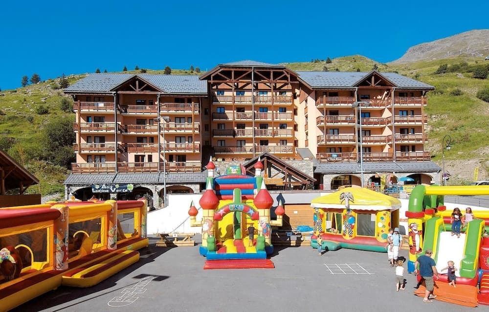 Children’s Area