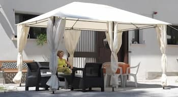Gazebo