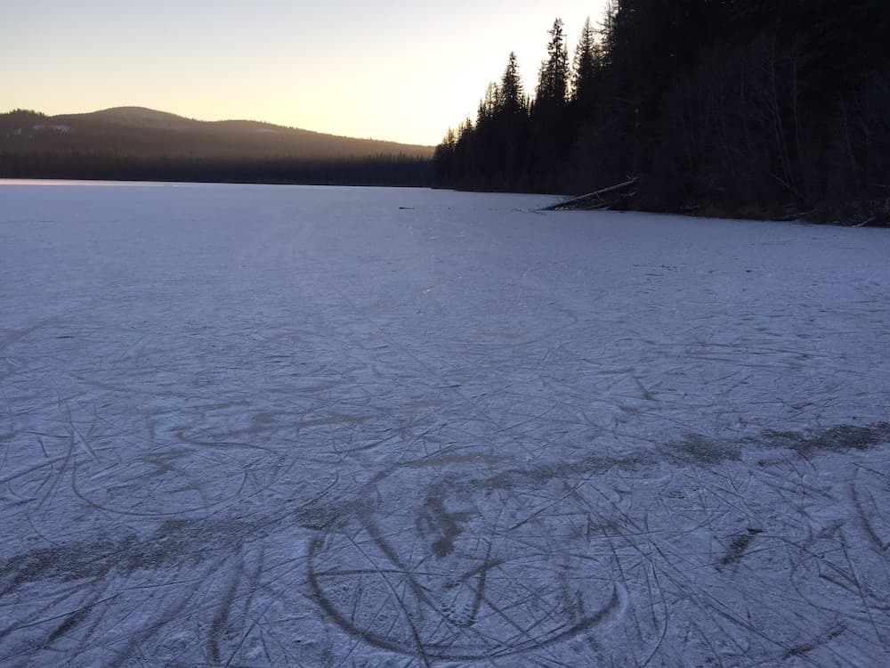 Lake