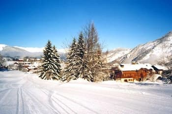 Ski Hill