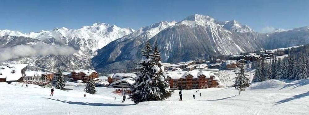 Ski Hill