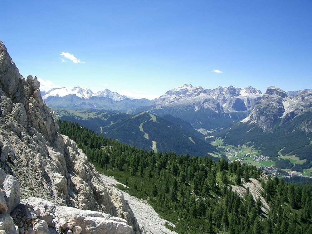 Hiking