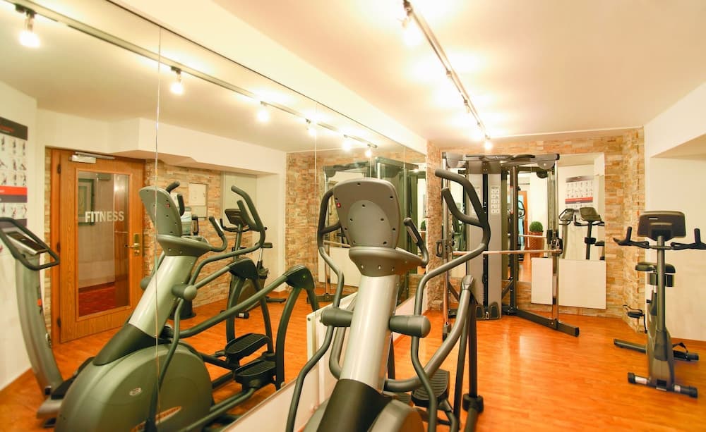 Fitness Studio