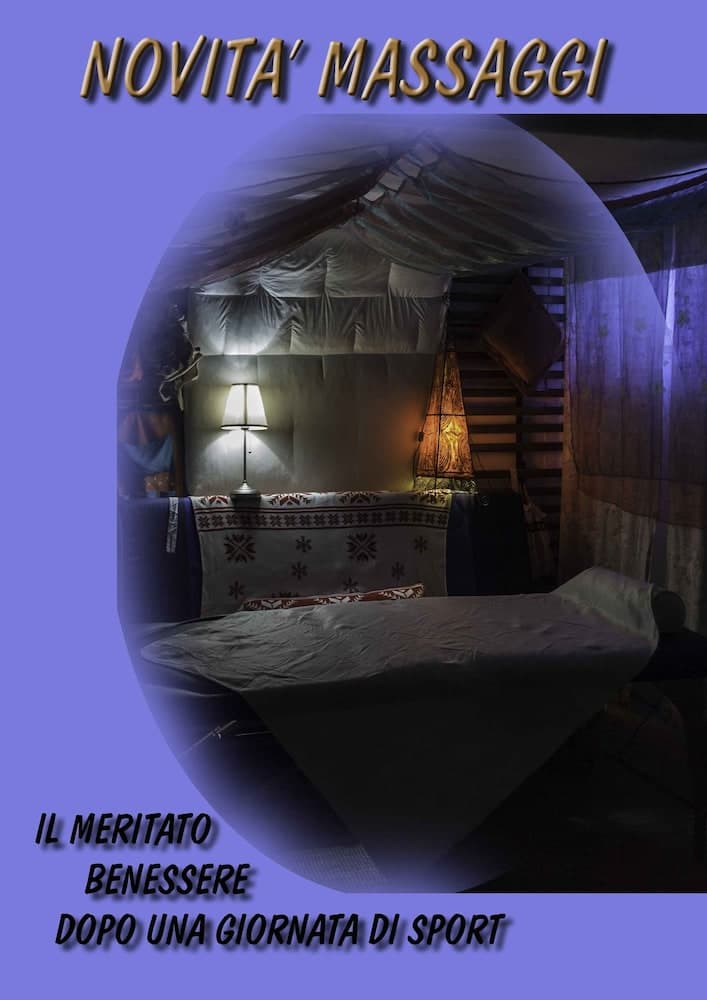 Massage