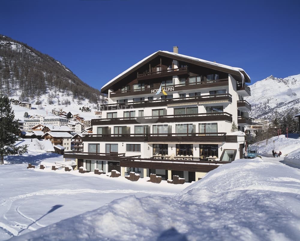 Ski Hill