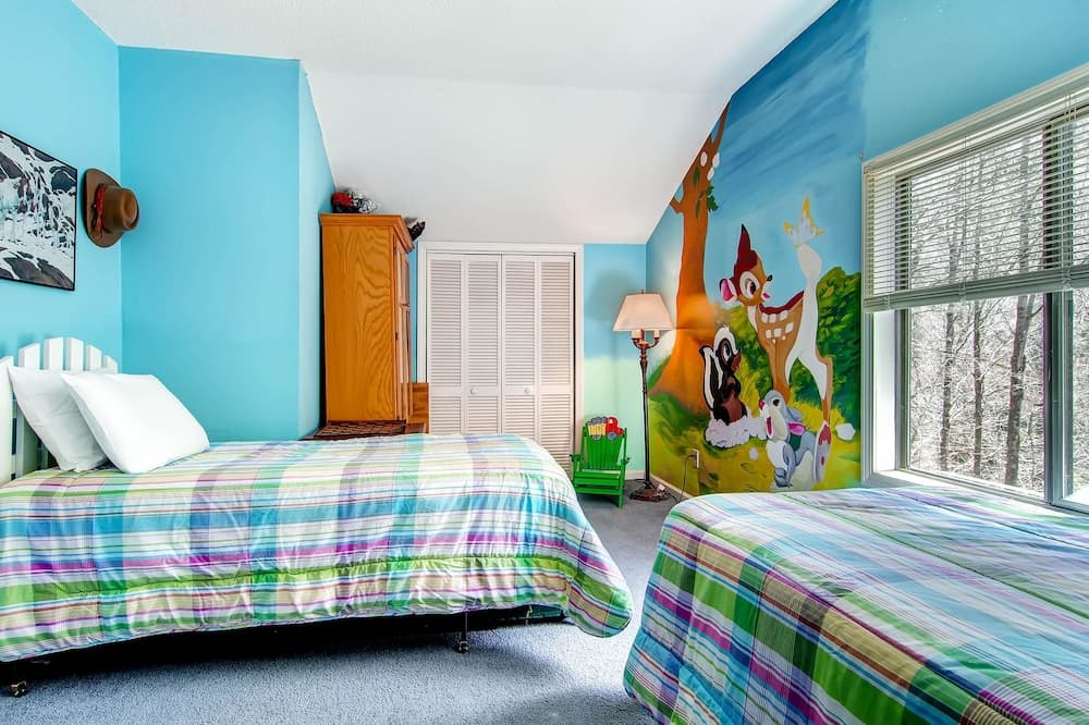 Children’s Theme Room
