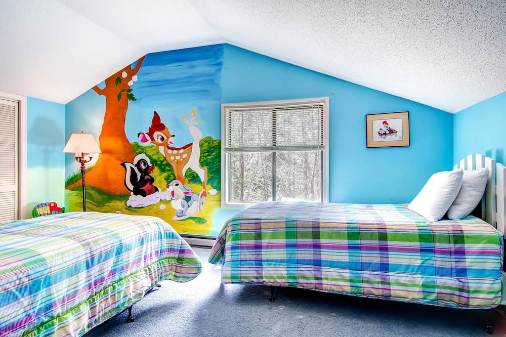Children’s Theme Room